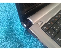 Laptop i3 con 3Gb de ram - Imagen 3/5