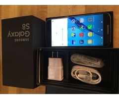 For Sale Brand New Apple iPhone X 256GB
